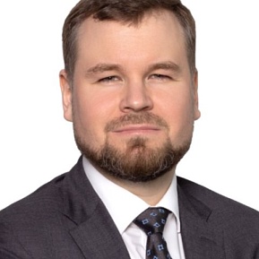 Михаил Церковников