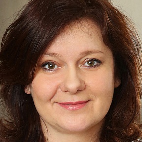 Елена Чернышкова