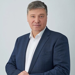Александр Крещенко