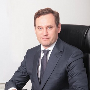 Алексей Белинский
