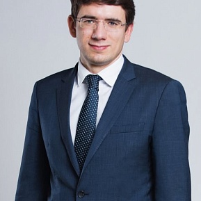 Олег Шуткин