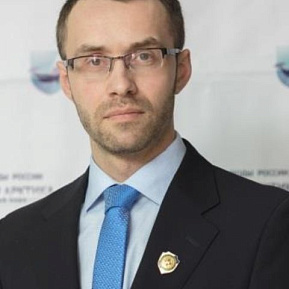 Александр Кирилов