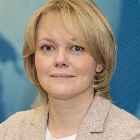 Елена Харисова