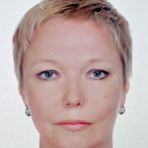 Екатерина Астафьева