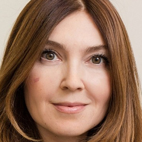 Алисия Никитина