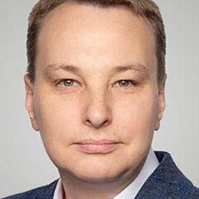 Сергей Соловьев