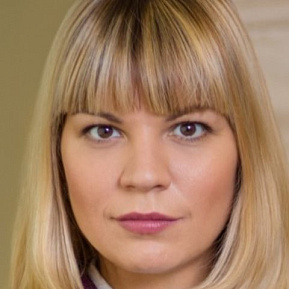 Анна Шарипова