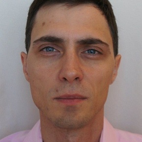 Алексей Железнов