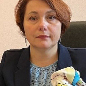 Оксана Владимирова