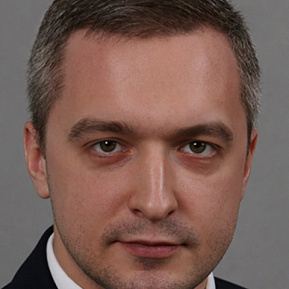Тимур Максимов