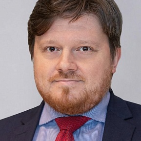 Дмитрий Вахруков