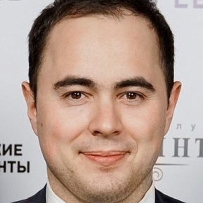 Эльдар Загидуллин