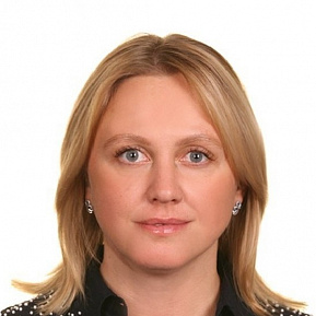 Екатерина Драгунова
