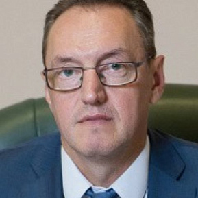 Андрей Свистунов