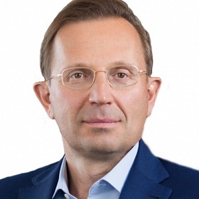 Александр Уткин