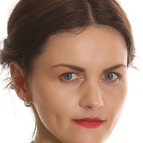 Елена Бочерова