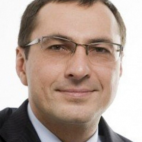 Игорь Вдовин