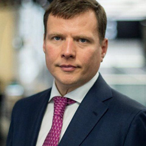 Сергей Куликов