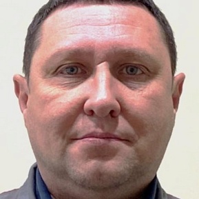 Александр Чеботкевич