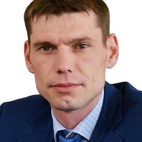 Сергей Кондратьев