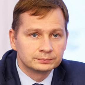 Михаил Веселов