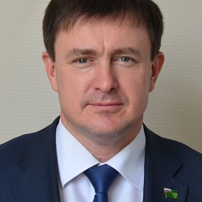 Рамиль Низамов
