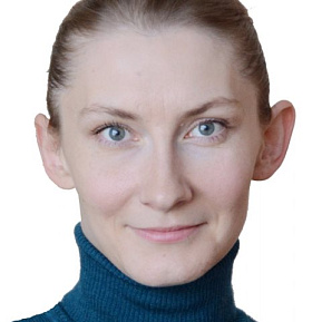 Юлия Позднякова