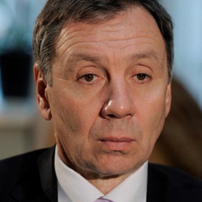 Сергей Марков