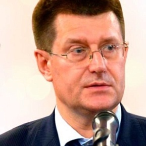 Василий Акимкин