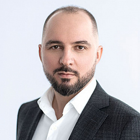 Алексей Волынкин