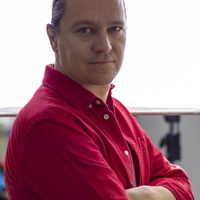 Дмитрий Шевцов
