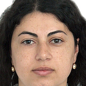 Лейла Баширова
