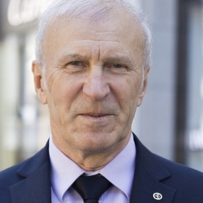 Сергей Алексеенко
