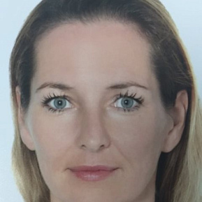 Яна Елькова