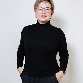 Елена Литвинова