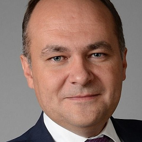 Леонид Горнин