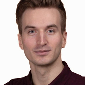 Владимир Хачумов