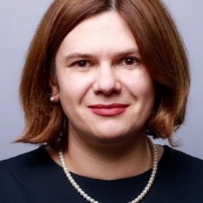 Ольга Семак