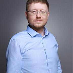 Александр Лискин