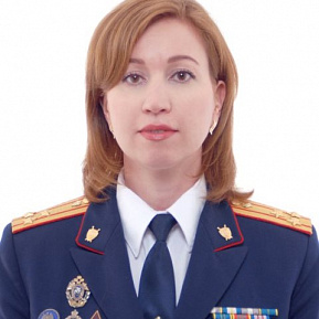 Татьяна Розовская