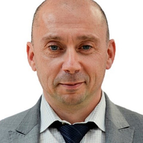 Алексей Кучмин