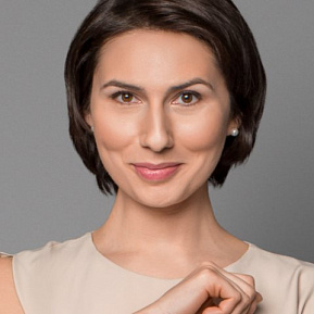Анна Михина
