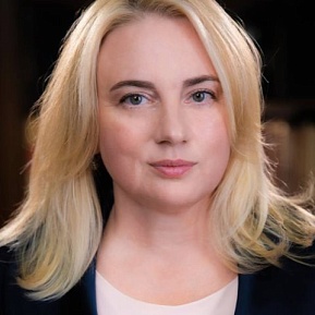 Жанна Алексеева