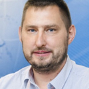 Самардак Александр