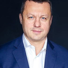 Александр Панин