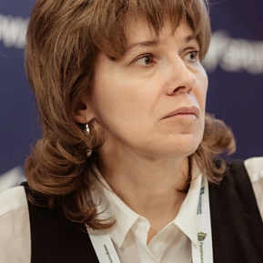 Валерия Гулимова