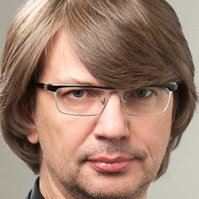 Вадим Швецов
