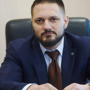 Георгий Волков