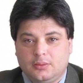 Леонид Бляхер