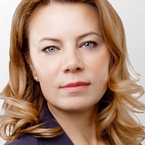 Наталья Коростелева